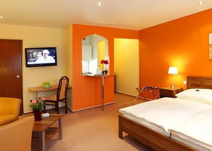 Centro Norderstedter Hof