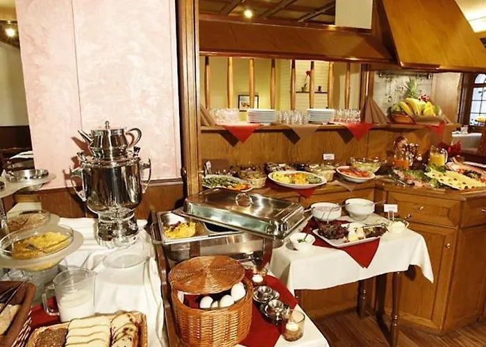 Centro Norderstedter Hof Norderstedt