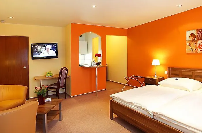 Centro Norderstedter Hof Norderstedt