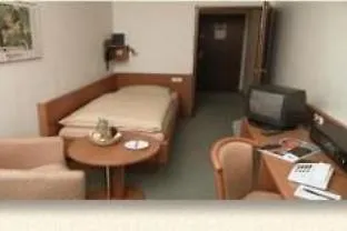 Centro Norderstedter Hof 3*