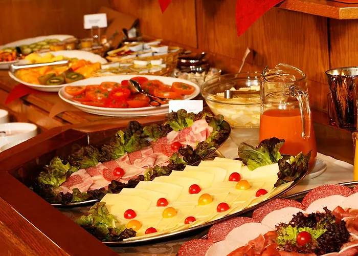 Centro Norderstedter Hof