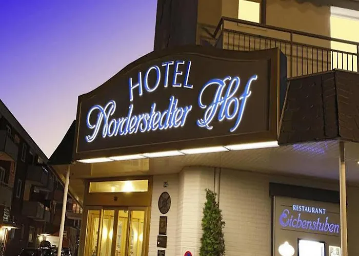 Centro Norderstedter Hof Norderstedt