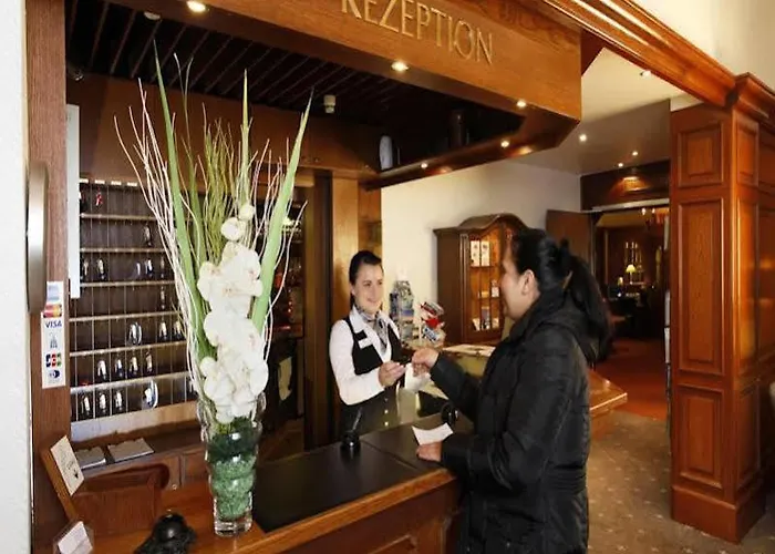 Centro Norderstedter Hof Norderstedt