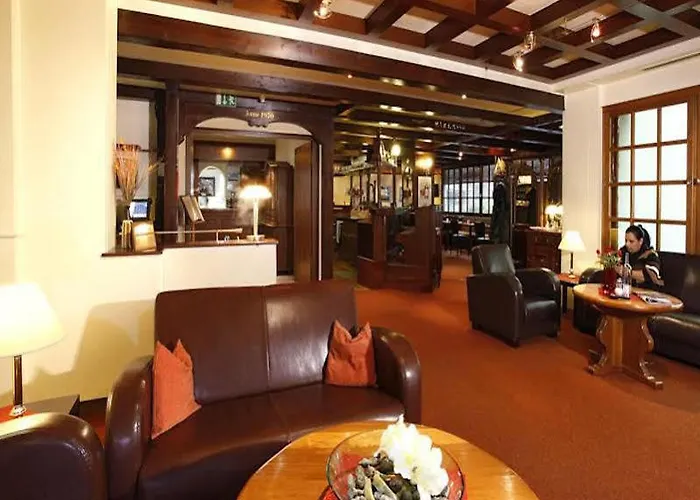 Centro Norderstedter Hof Norderstedt