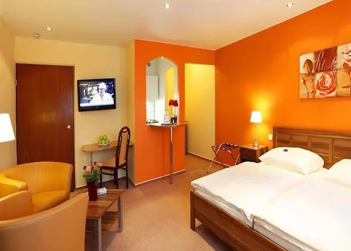 Centro Norderstedter Hof