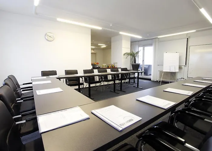 Centro Norderstedter Hof