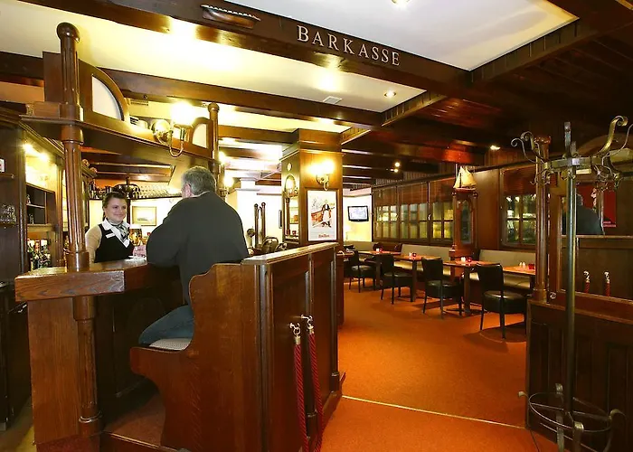 Centro Norderstedter Hof Hotel Norderstedt